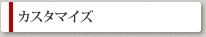 �J�X�^�}�C�Y